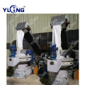 Miscellaneous Wood Pellet Machine